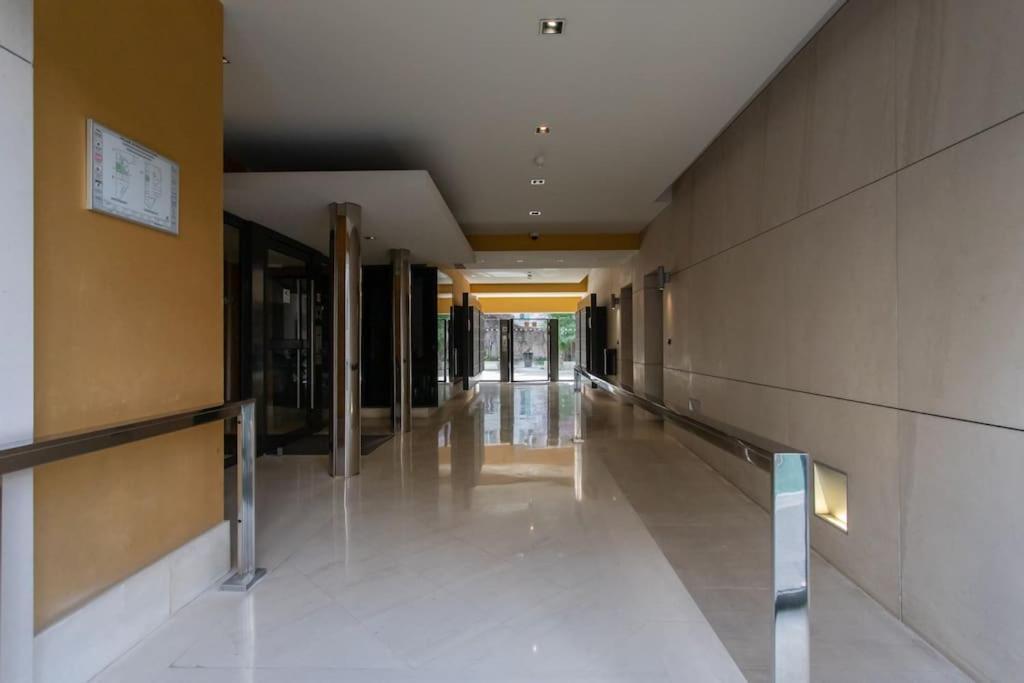 L18 Central Parking Terrace Ac 10Mins Walk To Beaches Nizza Kültér fotó